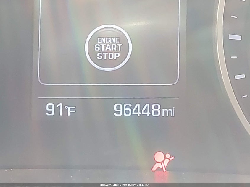 2017 HYUNDAI ELANTRA VALUE EDITION - 5NPD84LF2HH182719