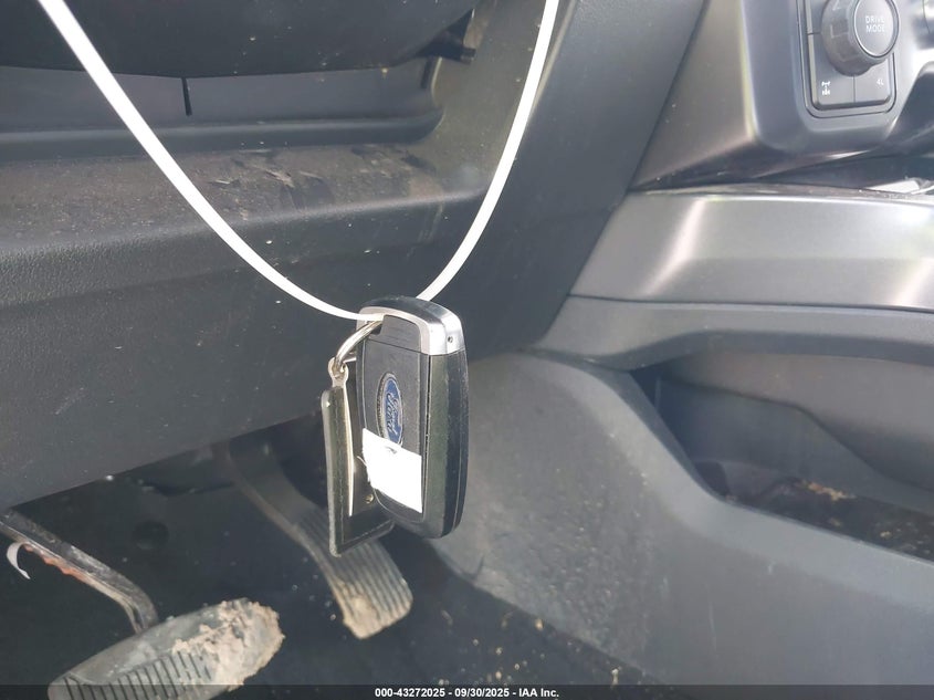 2024 Ford F-250 Lariat VIN: 1FT8W2BT6RED70292 Lot: 43272025