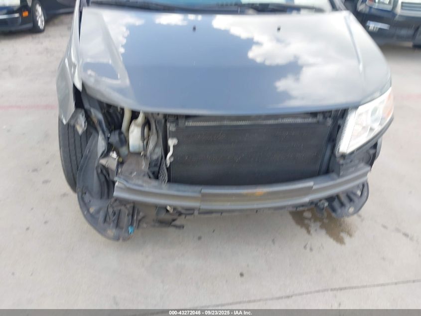 2012 Honda Odyssey Ex-L VIN: 5FNRL5H63CB074300 Lot: 43272046