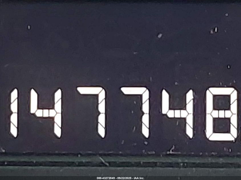 2014 Dodge Grand Caravan American Value Pkg VIN: 2C4RDGBG3ER420816 Lot: 43272049