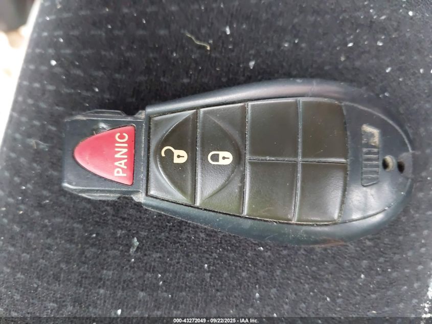 2014 Dodge Grand Caravan American Value Pkg VIN: 2C4RDGBG3ER420816 Lot: 43272049