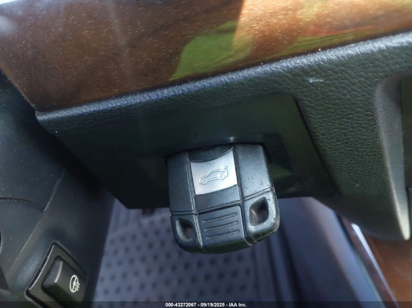 2011 BMW 328I xDrive VIN: WBAPK5G53BNN81469 Lot: 43272067