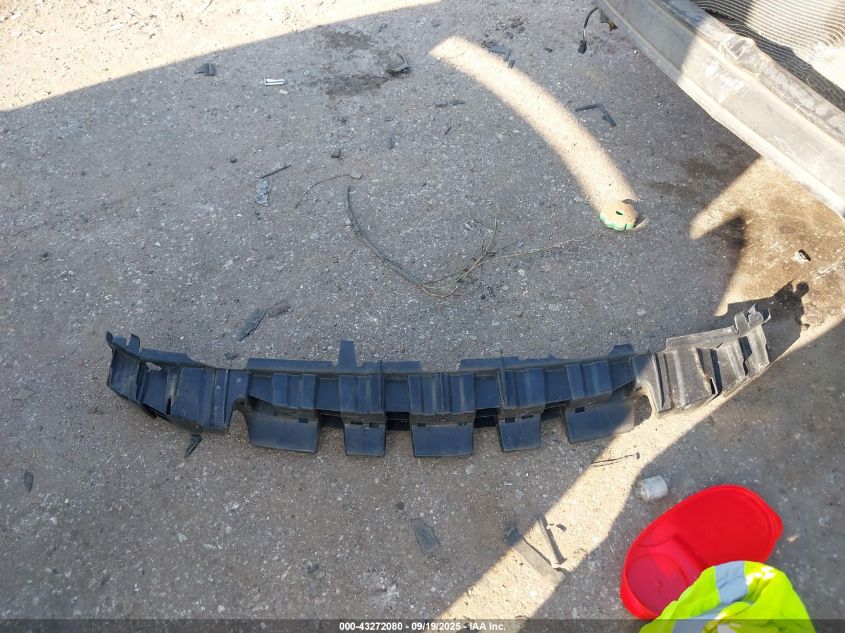 2010 Chevrolet Impala Lt VIN: 2G1WB5EN5A1221937 Lot: 43422234