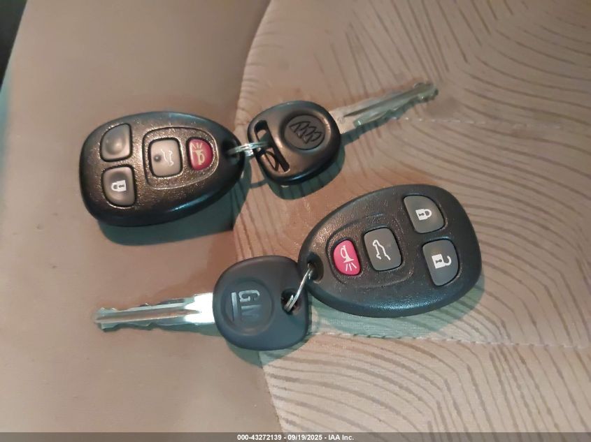 2009 Buick Enclave Cx VIN: 5GAER13D59J210523 Lot: 43272139