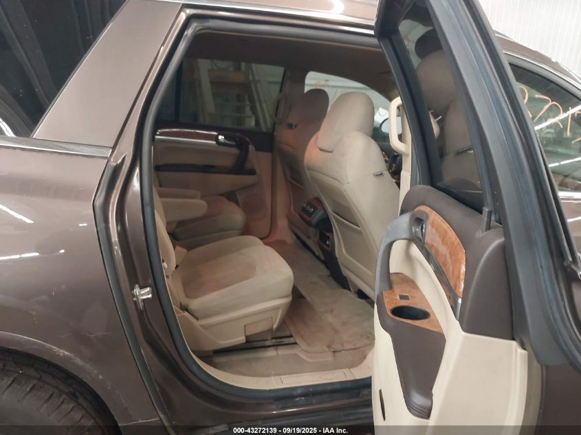 2009 Buick Enclave Cx VIN: 5GAER13D59J210523 Lot: 43272139