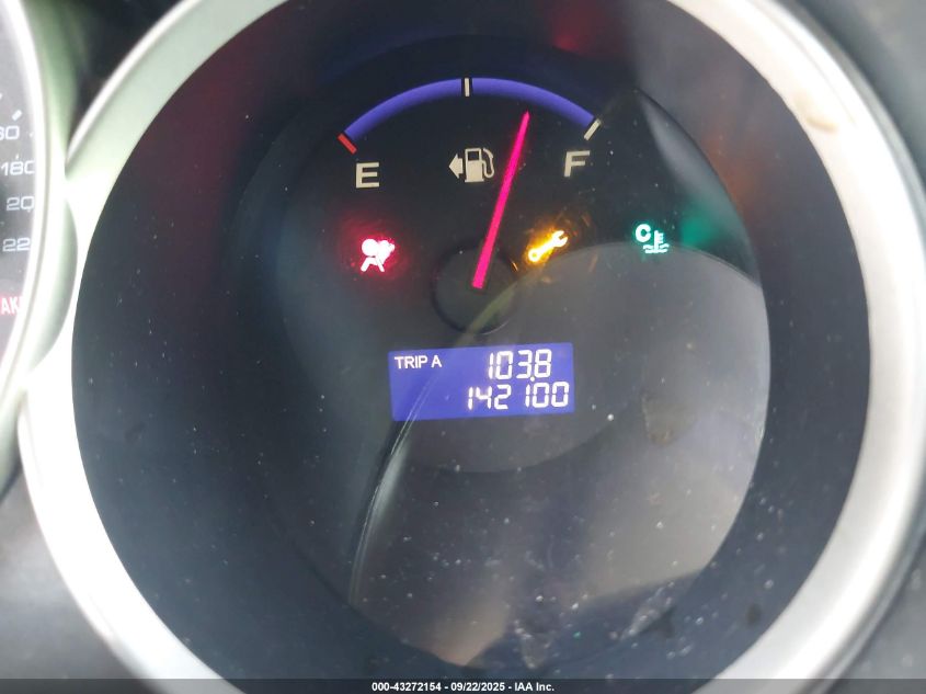 2007 Honda Fit VIN: JHMGD37467S054090 Lot: 43272154