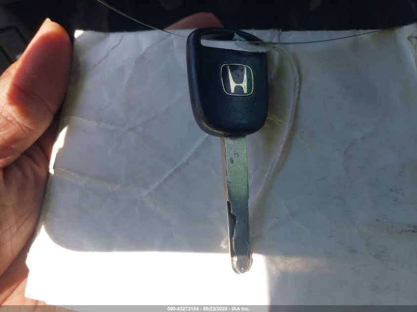 2007 Honda Fit VIN: JHMGD37467S054090 Lot: 43272154