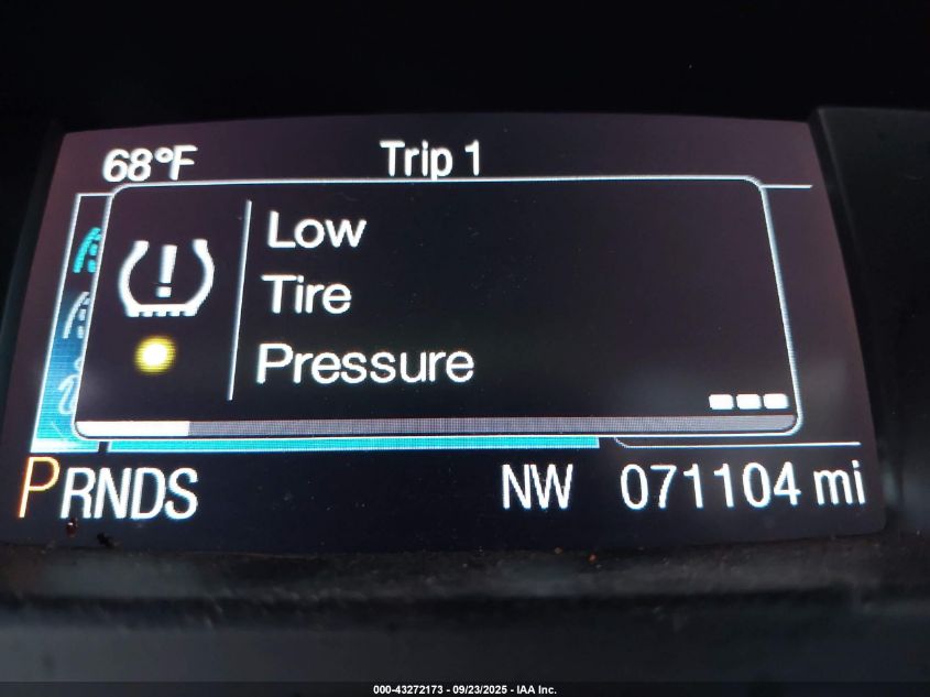 2014 Ford Escape Titanium VIN: 1FMCU9J95EUB77741 Lot: 43272173