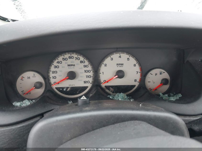 2005 Dodge Neon Sxt VIN: 1B3ES56C25D137103 Lot: 43272179