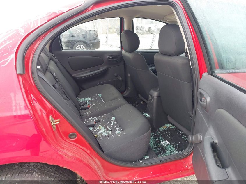 2005 Dodge Neon Sxt VIN: 1B3ES56C25D137103 Lot: 43272179