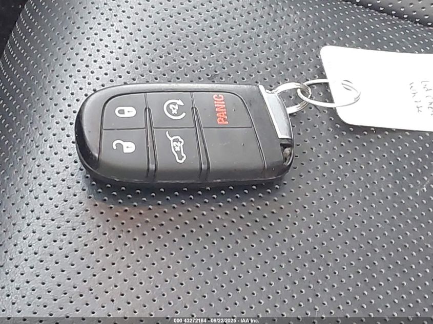 2018 Jeep Grand Cherokee Trailhawk 4X4 VIN: 1C4RJFLG6JC336932 Lot: 43272184