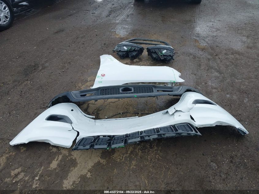 2018 Jeep Grand Cherokee Trailhawk 4X4 VIN: 1C4RJFLG6JC336932 Lot: 43272184