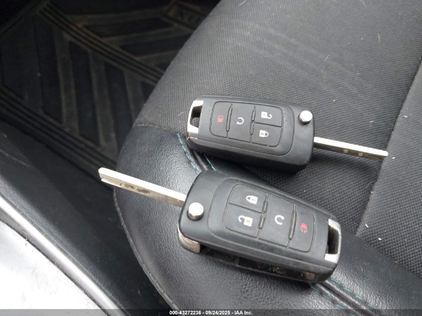 2016 Chevrolet Trax Lt VIN: 3GNCJPSB8GL190071 Lot: 43272236