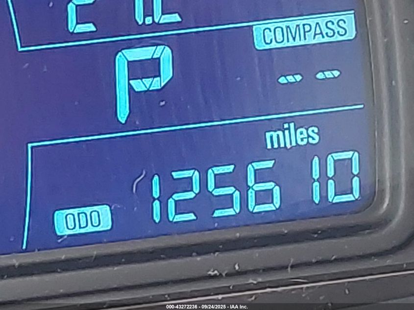 2016 Chevrolet Trax Lt VIN: 3GNCJPSB8GL190071 Lot: 43272236