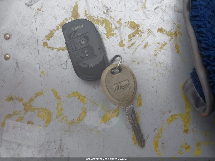 2006 Dodge Ram 1500 Slt VIN: 1D7HA18NX6S500448 Lot: 43272250