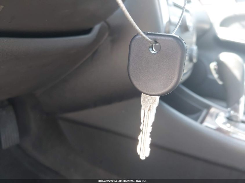 2015 Chevrolet Impala Limited Lt VIN: 2G1WB5E34F1126355 Lot: 43272264