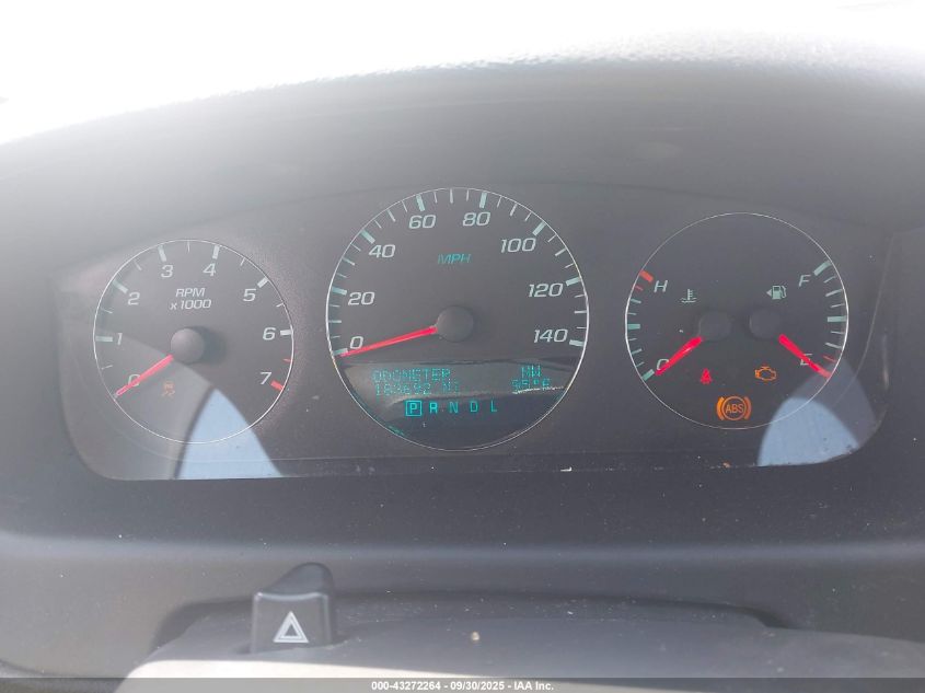 2015 Chevrolet Impala Limited Lt VIN: 2G1WB5E34F1126355 Lot: 43272264