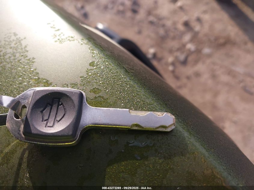 2022 Harley-Davidson Ra1250 S VIN: 1HD1ZES12NB319696 Lot: 43272269