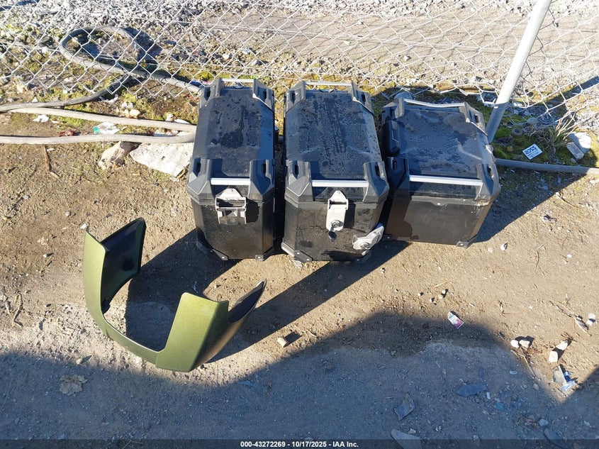 2022 Harley-Davidson Ra1250 S VIN: 1HD1ZES12NB319696 Lot: 43272269