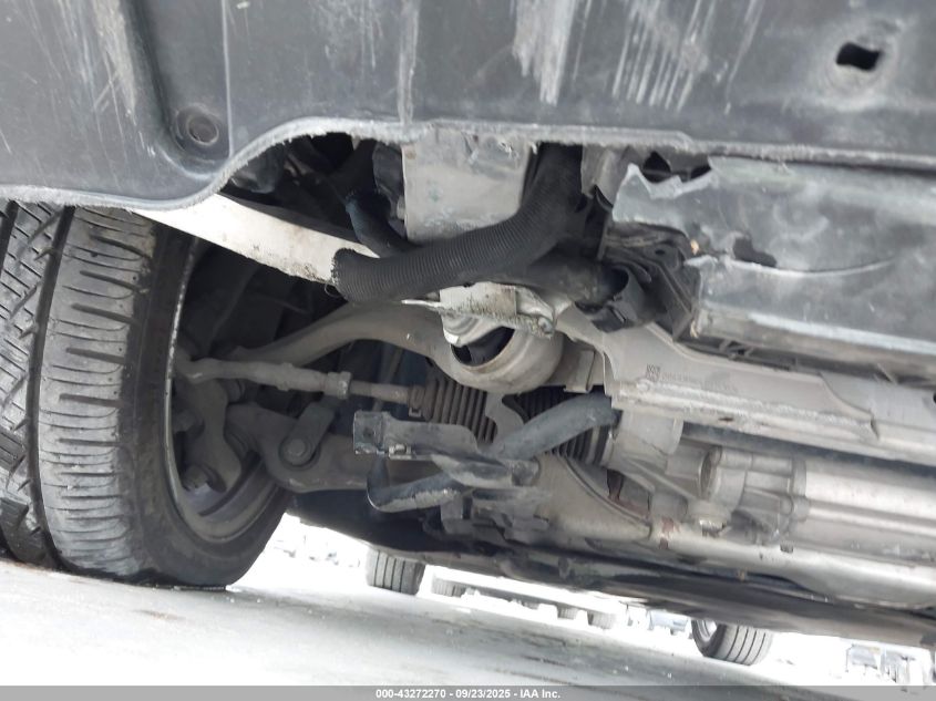 2016 BMW 535D VIN: WBAXA5C52GG042569 Lot: 43272270