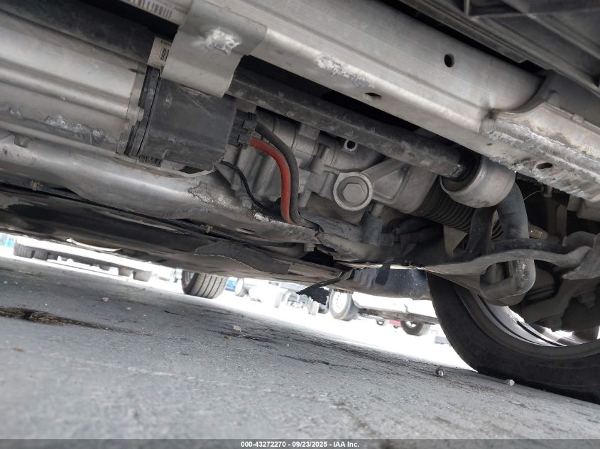 2016 BMW 535D VIN: WBAXA5C52GG042569 Lot: 43272270