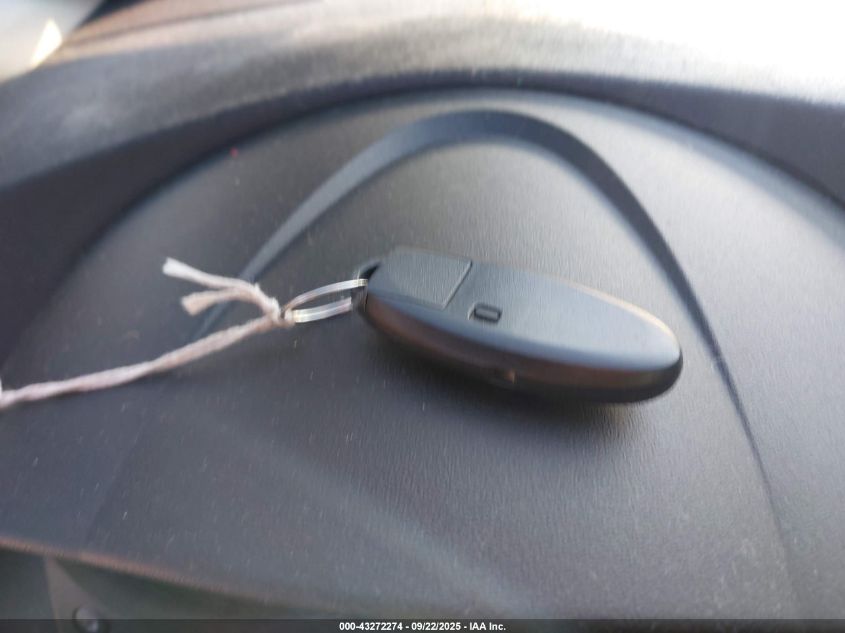 2010 Nissan Maxima VIN: 1N-4AA5AP9AC86998 Lot: 43272274