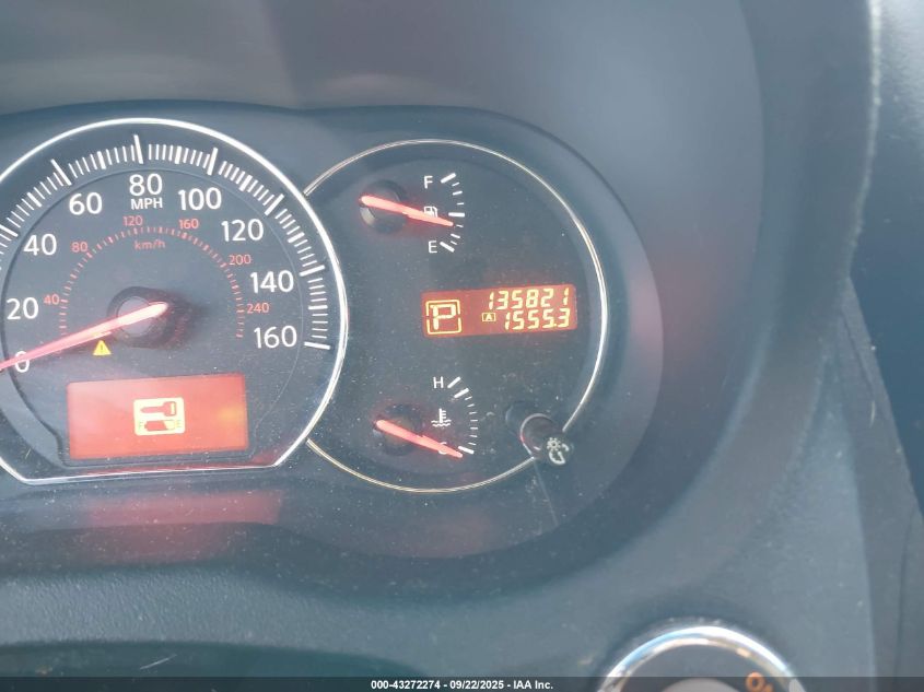 2010 Nissan Maxima VIN: 1N-4AA5AP9AC86998 Lot: 43272274