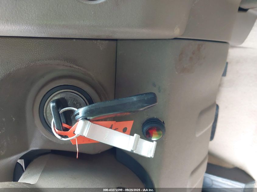 2006 Nissan Frontier Se VIN: 1N6AD07WX6C413289 Lot: 43272299