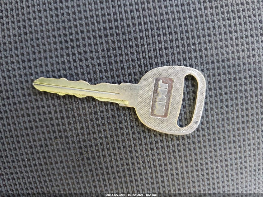 2001 Pontiac Grand Am Se1 VIN: 1G2NF52TX1M620491 Lot: 43272298