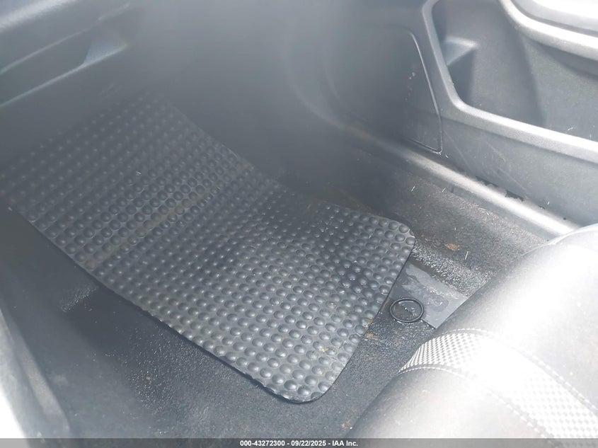 2019 HONDA CIVIC SPORT - 19XFC2F86KE038028