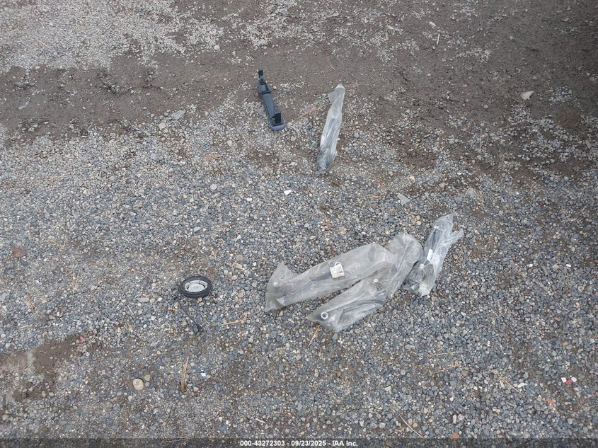 2007 Mercury Milan I4 Premier VIN: 3MEHM08Z57R611225 Lot: 43272303