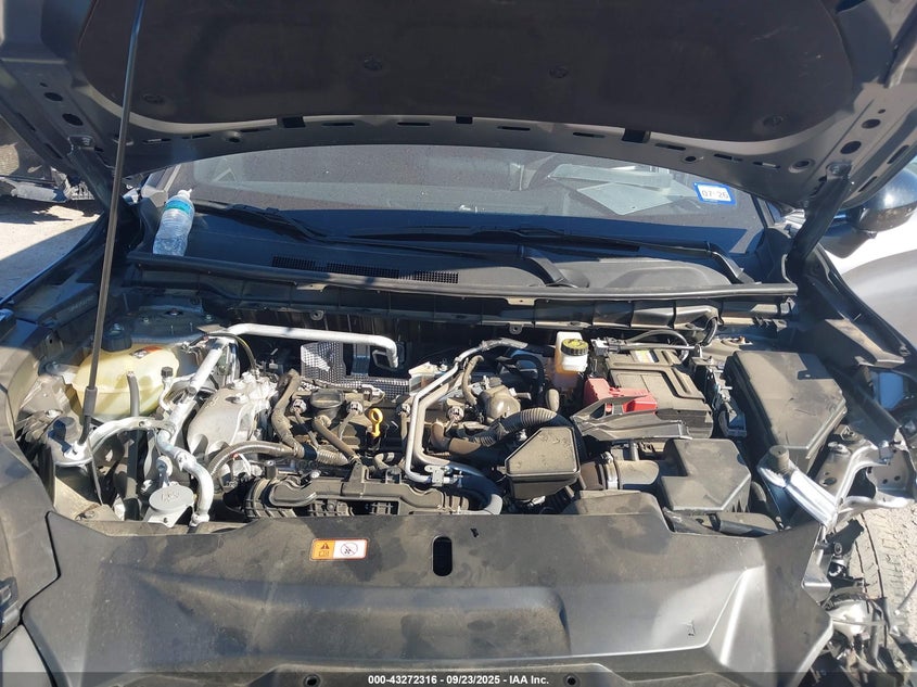 2024 Mitsubishi Outlander Se Black Edition S-Awc VIN: JA4J4VA88RZ022969 Lot: 43272316