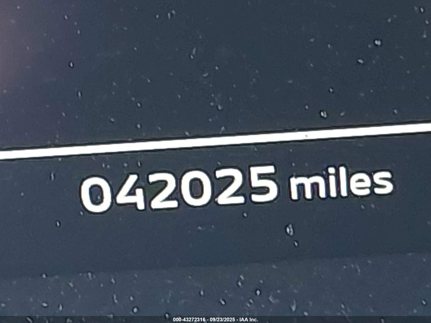 2024 Mitsubishi Outlander Se Black Edition S-Awc VIN: JA4J4VA88RZ022969 Lot: 43272316