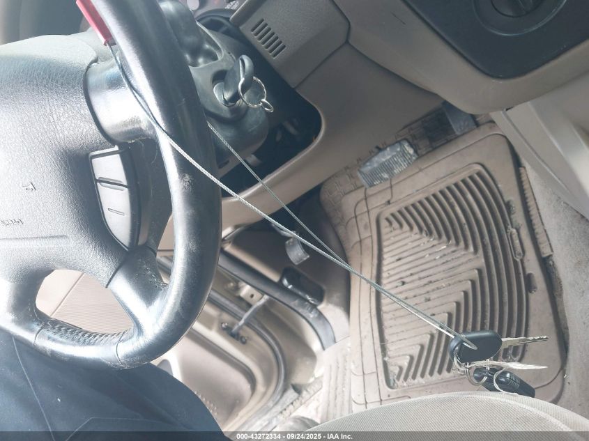 2002 Ford Explorer Xlt VIN: 1FMZU73E52ZC09837 Lot: 43272334