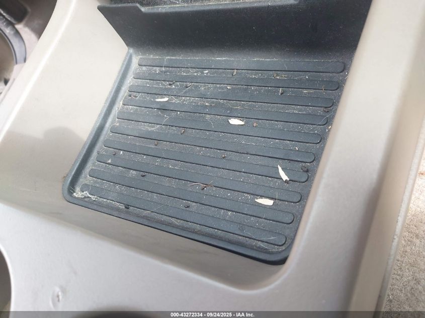 2002 Ford Explorer Xlt VIN: 1FMZU73E52ZC09837 Lot: 43272334