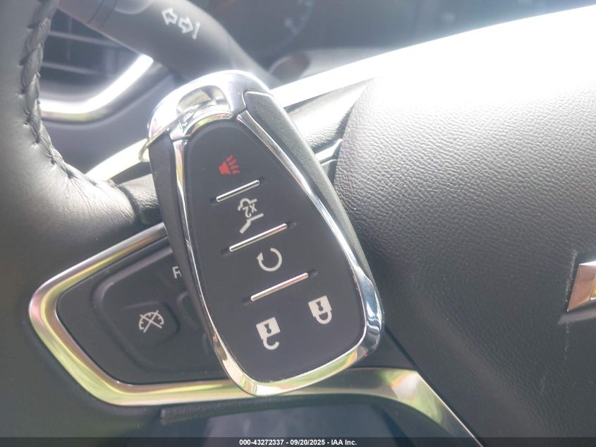 2018 Chevrolet Equinox Lt VIN: 2GNAXJEV2J6122885 Lot: 43272337