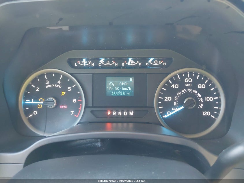 2019 FORD F-150 XLT - 1FTEW1CP8KKD46906