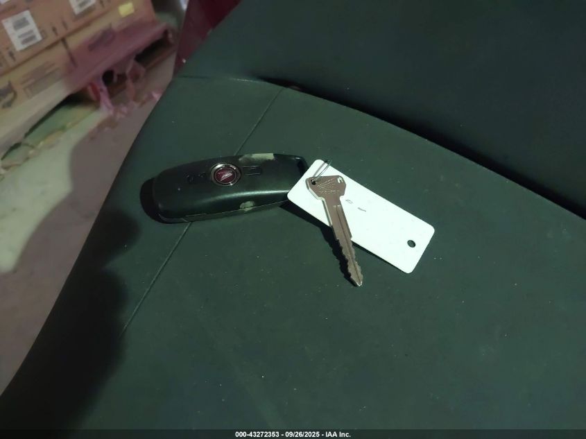 2023 Honda Gl1800 VIN: JH2SC790XPK500779 Lot: 43272353