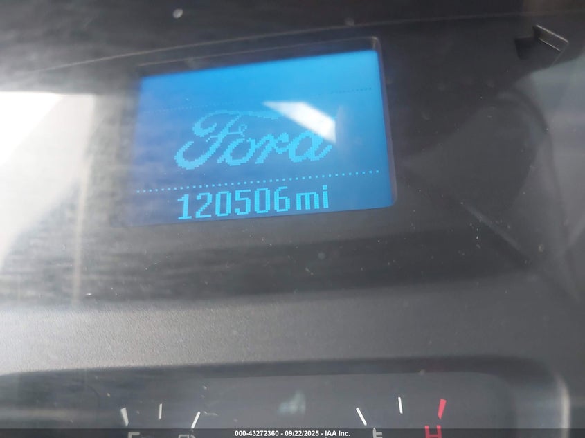 2017 FORD TRANSIT-250 1FTYR2CM2HKA11911