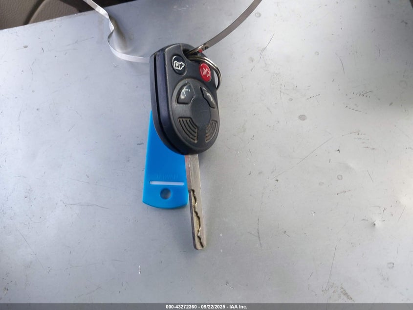 2017 FORD TRANSIT-250 1FTYR2CM2HKA11911