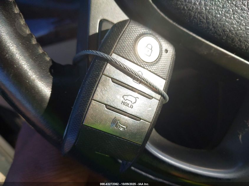 2014 Kia Sorento Ex V6 VIN: 5XYKUDA75EG431161 Lot: 43272362