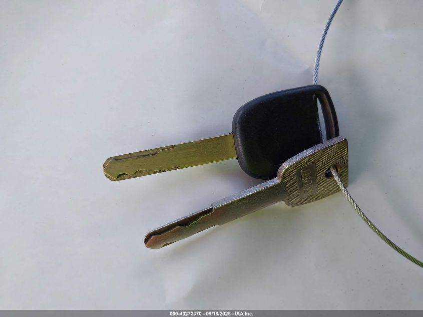 2002 Honda Cr-V Lx VIN: JHLRD68452C005446 Lot: 43272370