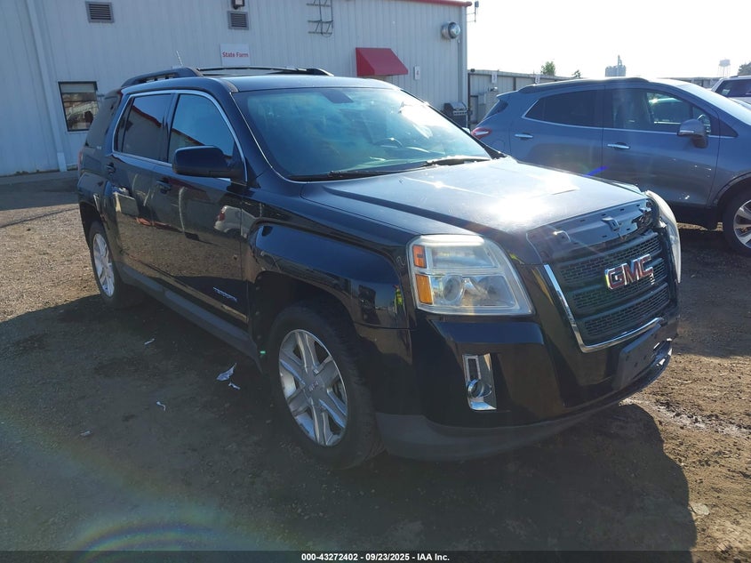 GMC TERRAIN SLE-2