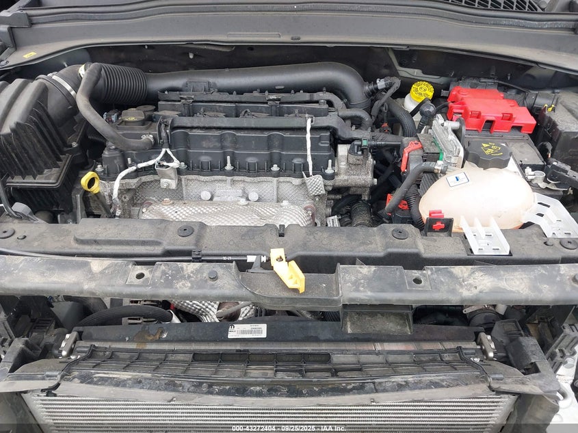 2021 JEEP RENEGADE SPORT 4X4 ZACNJDAB1MPN30162