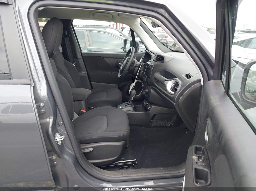 2021 JEEP RENEGADE SPORT 4X4 ZACNJDAB1MPN30162