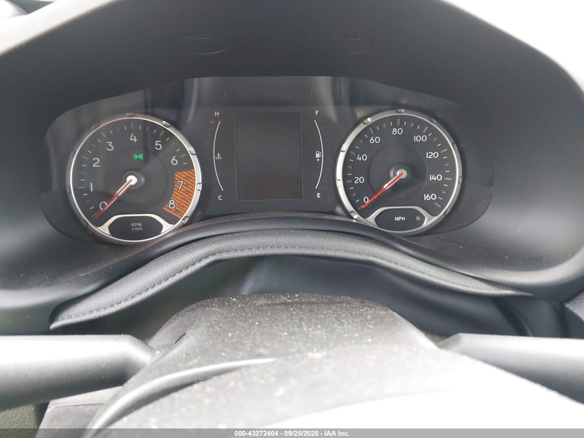 2021 JEEP RENEGADE SPORT 4X4 ZACNJDAB1MPN30162