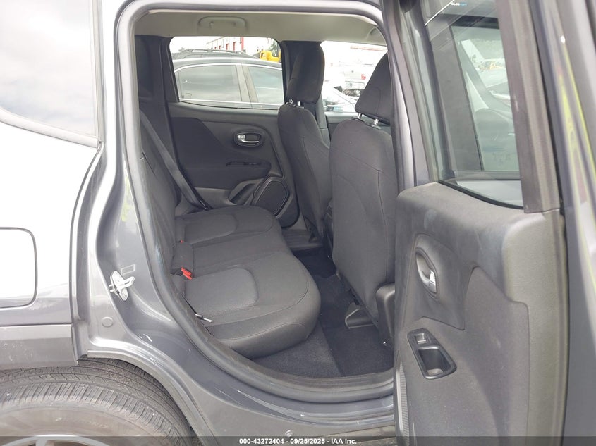2021 JEEP RENEGADE SPORT 4X4 ZACNJDAB1MPN30162