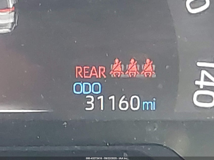 2024 TOYOTA RAV4 HYBRID LE - JTMLWRFV1RD228209