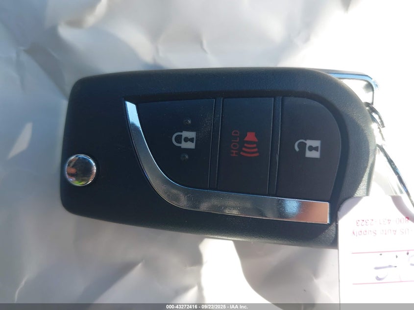 2024 TOYOTA RAV4 HYBRID LE - JTMLWRFV1RD228209
