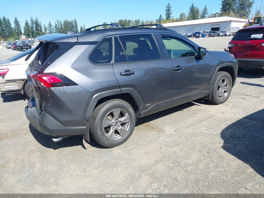 2024 TOYOTA RAV4 HYBRID LE - JTMLWRFV1RD228209